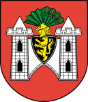 Plauen Coat of arms